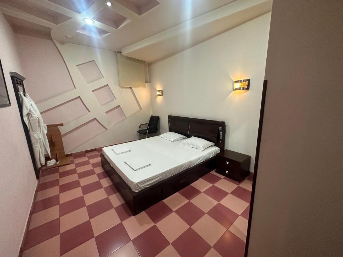 Best Hotel Erevan Exterior foto