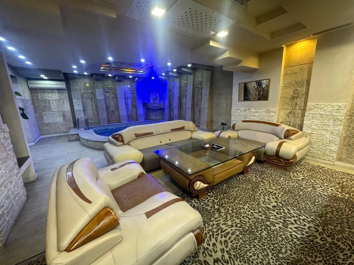 Best Hotel Erevan Exterior foto