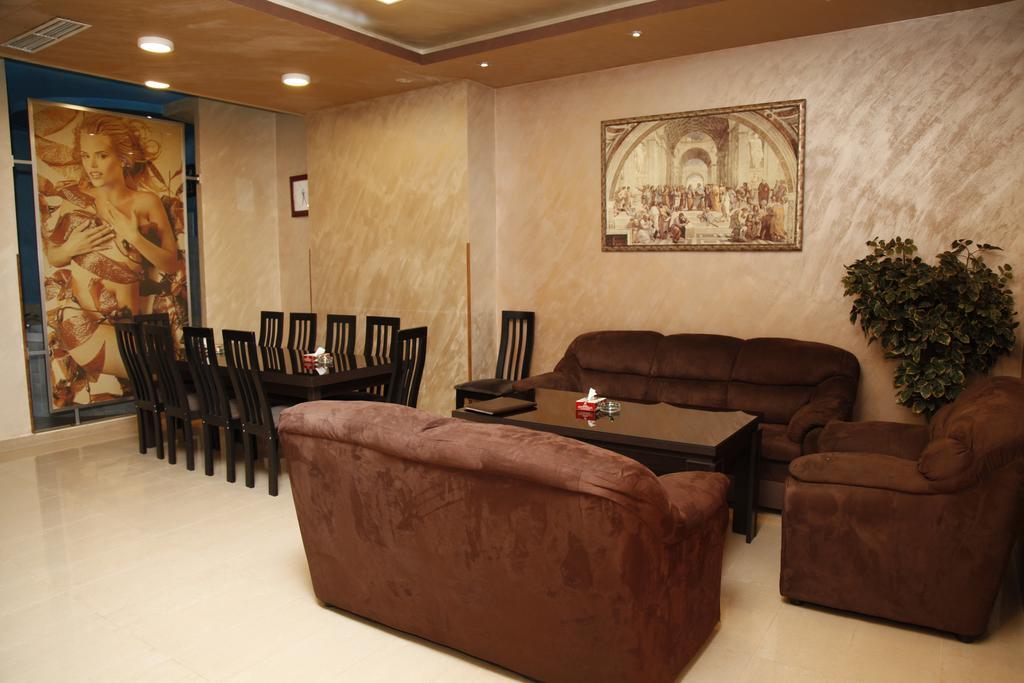 Best Hotel Erevan Exterior foto