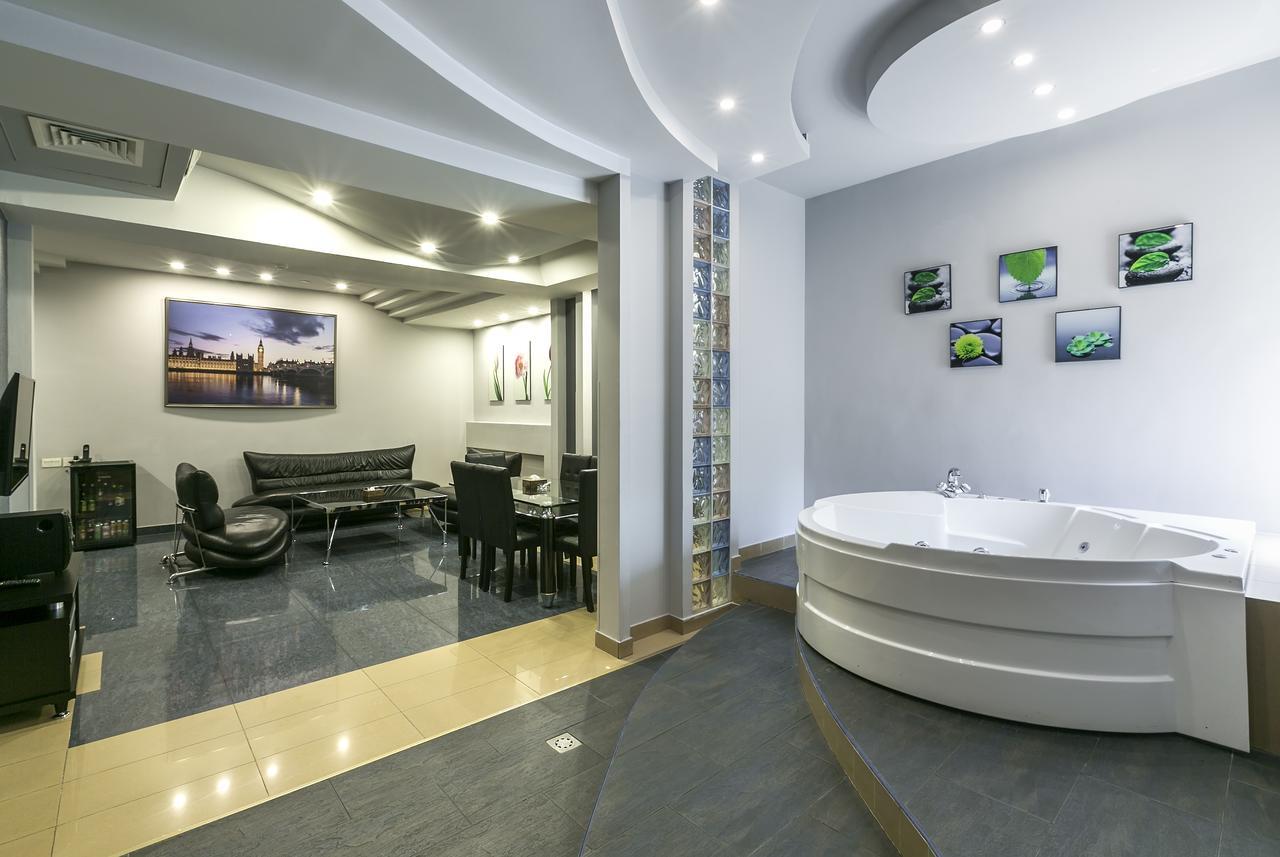 Best Hotel Erevan Exterior foto