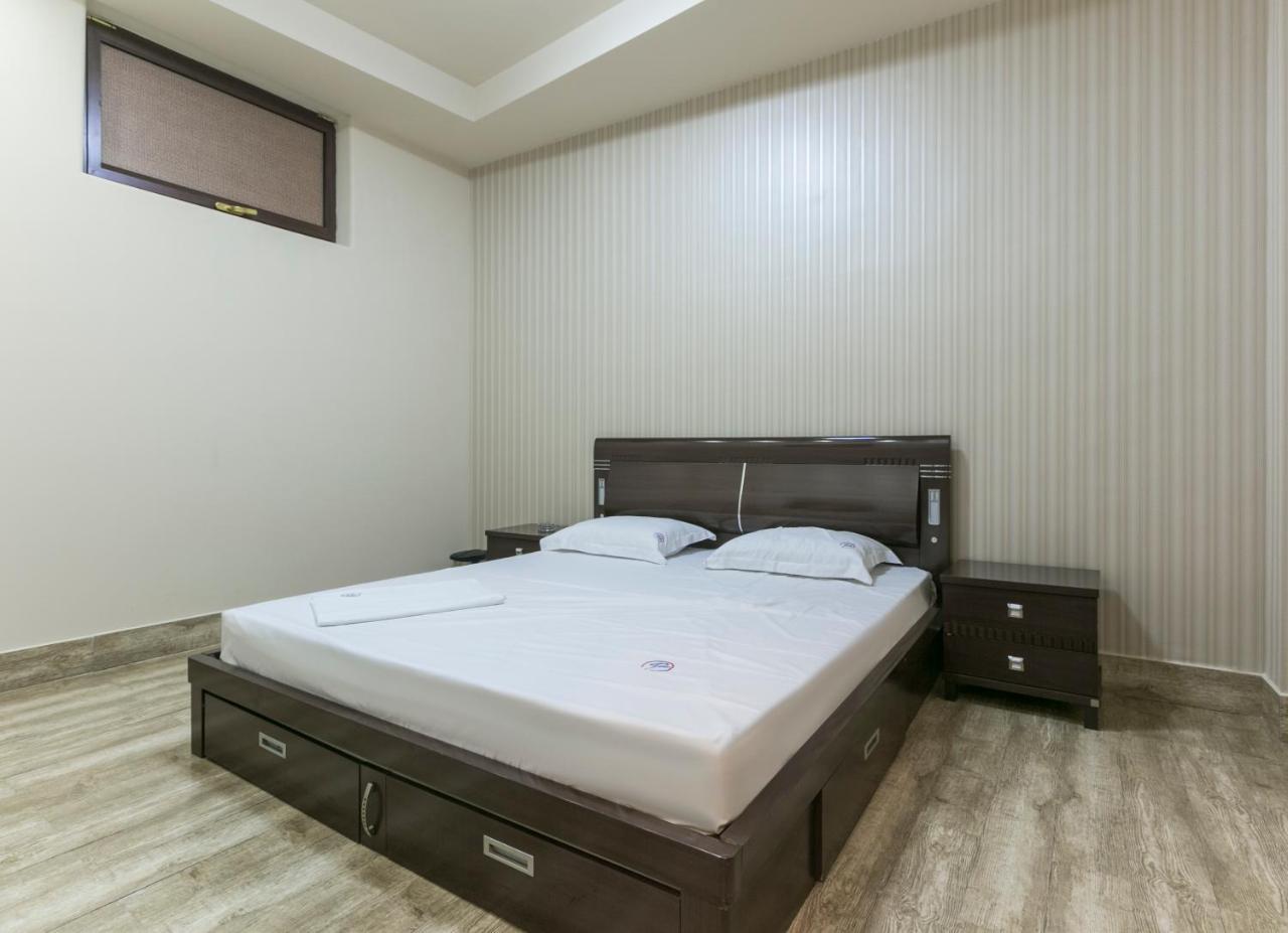 Best Hotel Erevan Exterior foto