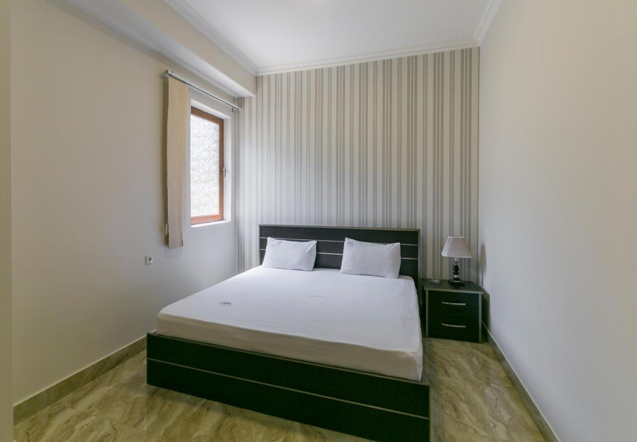 Best Hotel Erevan Exterior foto