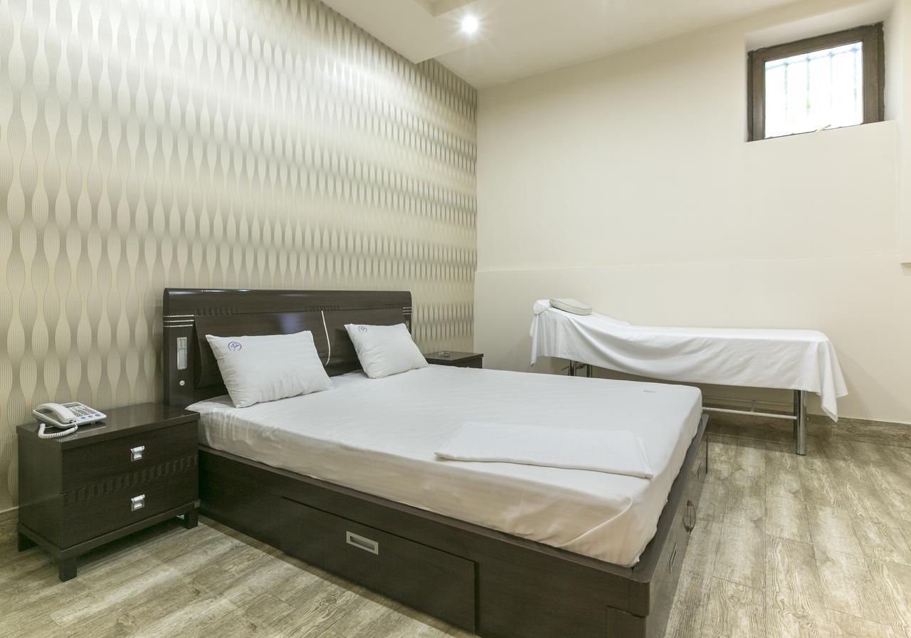Best Hotel Erevan Exterior foto