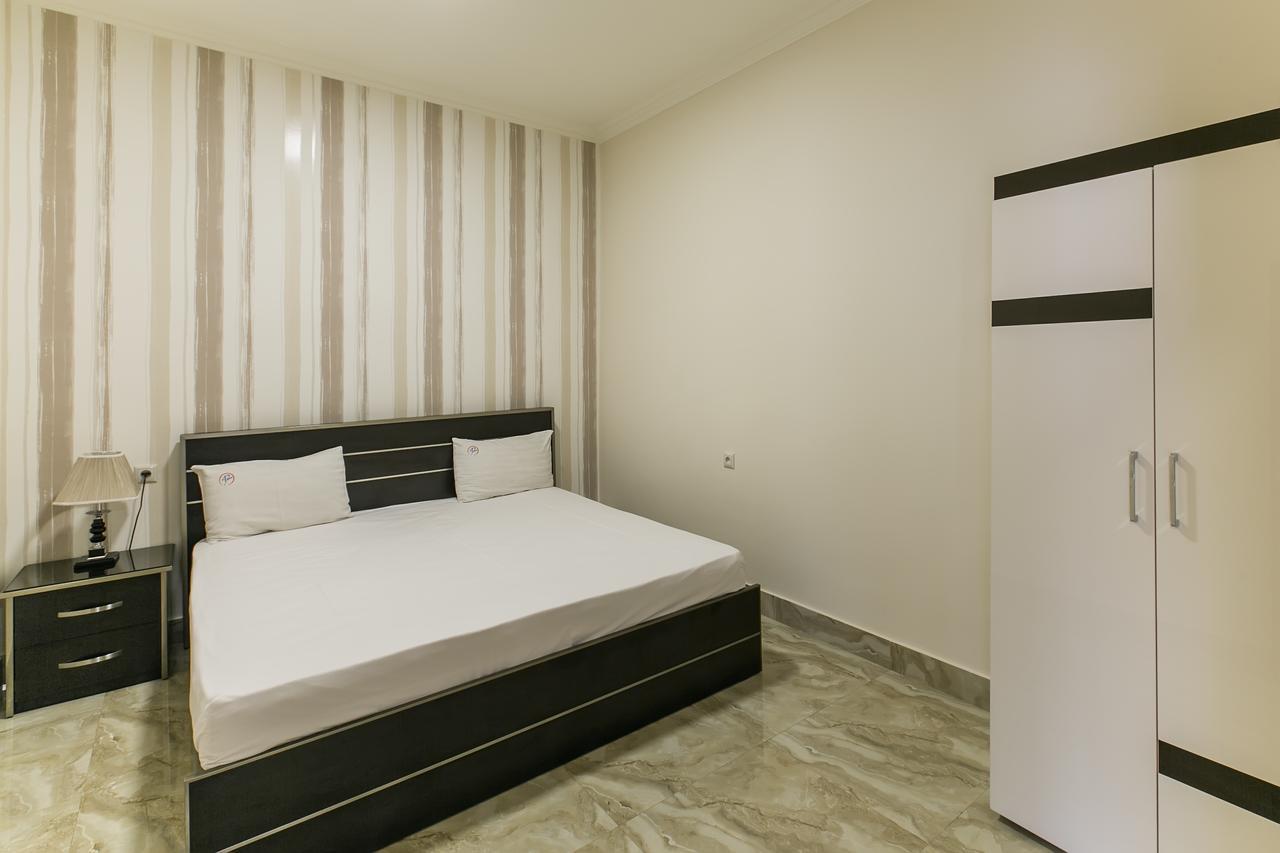 Best Hotel Erevan Exterior foto