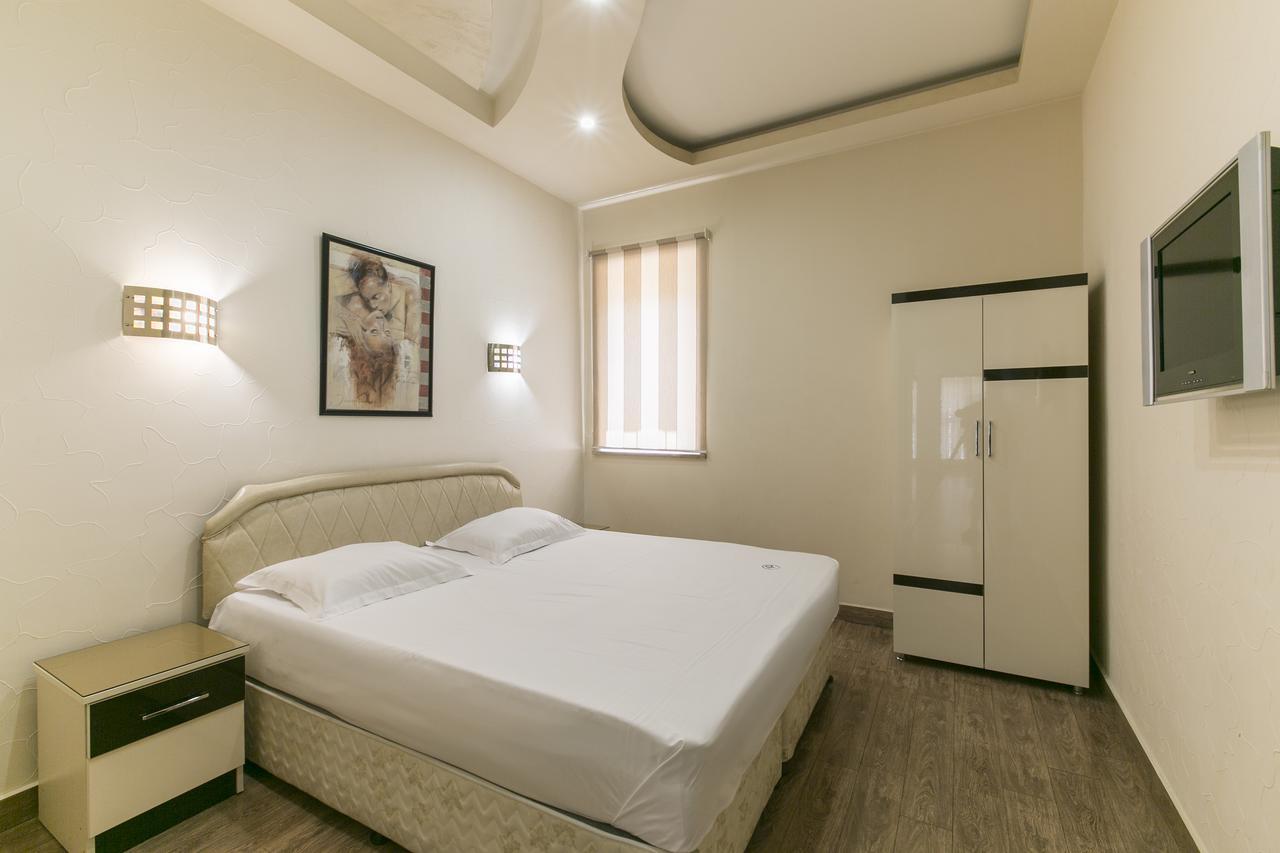 Best Hotel Erevan Exterior foto