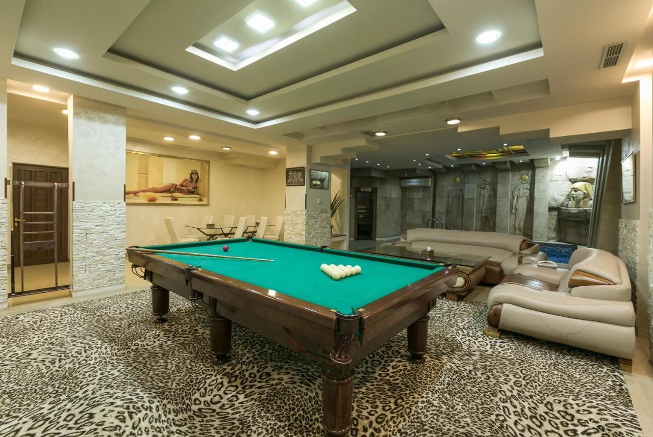 Best Hotel Erevan Exterior foto
